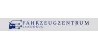 Logo ''Fahrzeugzentrum Sandkrug''