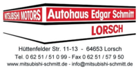 Autohaus Edgar Schmitt