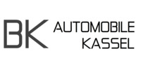 Logo ''BK Automobile Kassel''