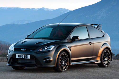 Ford focus gebrauchtwagen leipzig #5