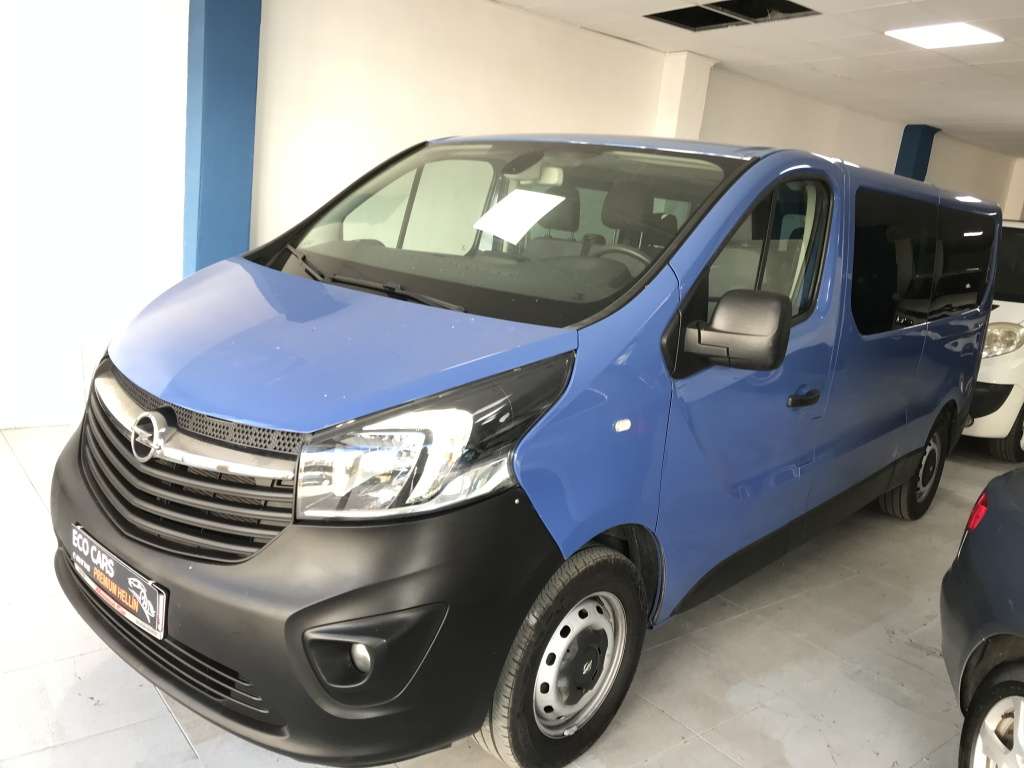 Vivaro