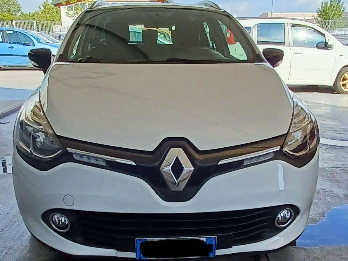 Clio