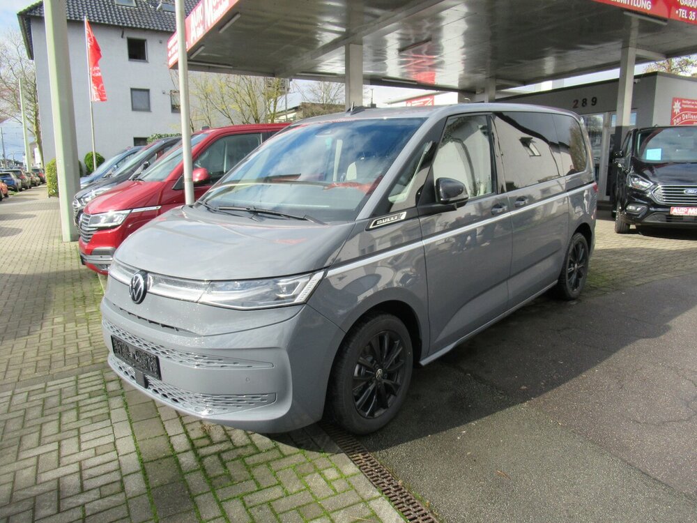 Transporter