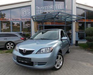 Mazda 2 1.4 Active mit 53600 km