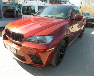 BMW X6 Gebrauchtwagen