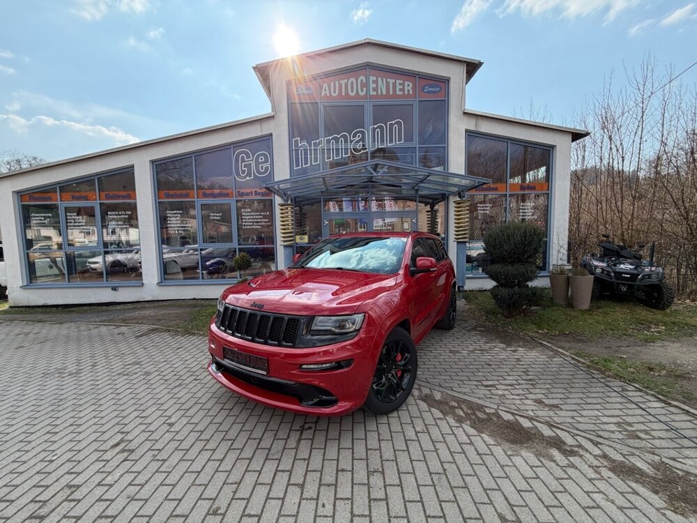 Grand Cherokee