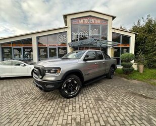 Dodge RAM 1500 5,7 HEMI REBEL ÜBERROLLBÜGEL ROLLO Gebrauchtwagen