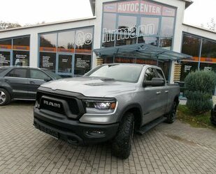Dodge RAM 1500 Rebel Hemi 5,7 4x4 Teilleder