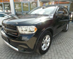 Dodge Durango 5,7 Hemi 