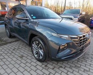 Hyundai ix35 Gebrauchtwagen