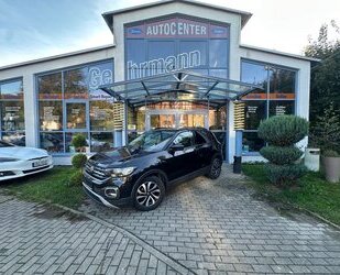 VW T-Cross 1.0 TSI ACTIVE LED