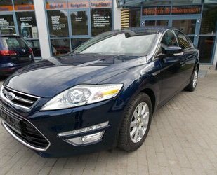 Ford Mondeo 1.5 Titanium Navi Klimaaut. Gebrauchtwagen