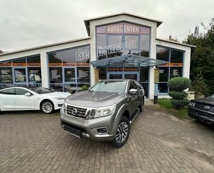 Nissan Navara NP300 Connecta King Cab 4x4 Standheizung 