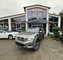 Nissan King Cab