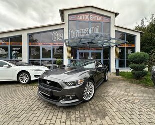 Ford Mustang 5,0 GT Leder