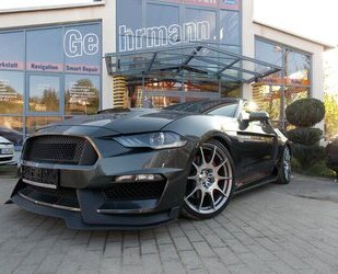Ford Mustang GT-5.0 Shelby Umbau Gebrauchtwagen