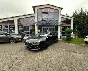 Hyundai i30 Fastback Fastback 1.4 T-GDI Gebrauchtwagen