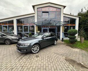 Skoda Octavia 2,0 TDI 4x4 Joy Gebrauchtwagen