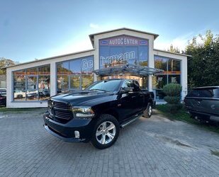 Dodge RAM 1500 5,7 HEMI SPORT Gebrauchtwagen