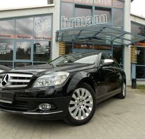 Mercedes-Benz C 280