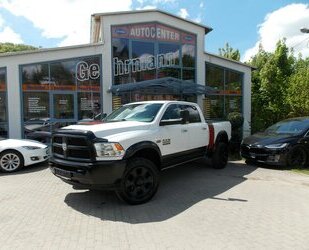 Dodge RAM 2500 4x4 Texas Edition Heavy Duty Gebrauchtwagen