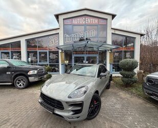 Porsche Macan GTS BOSE MEMORY PANORAMADACH APPLE CARPLAY Gebrauchtwagen