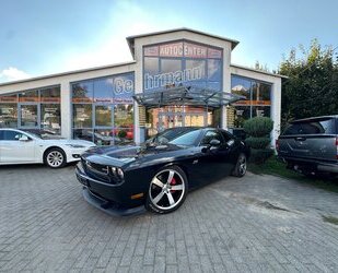 Dodge Challenger 6,4 SRT Unfallfrei 56500 km Gebrauchtwagen