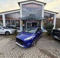 Ford Fiesta ST