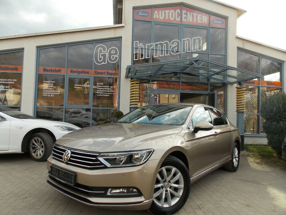 Passat