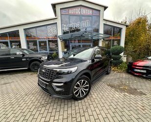 Ford Explorer 3.0 Plug-in-Hybrid 4x4 ST-Line Gebrauchtwagen