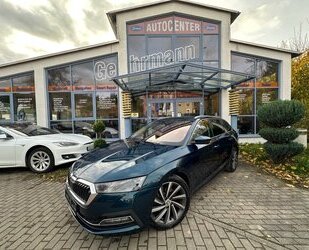 Skoda Octavia 2.0TDI DSG Style Virtual-LED-NAVI-AHK- Gebrauchtwagen