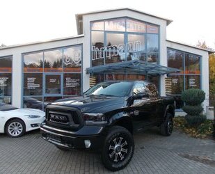 Dodge RAM 5,7 Hemi Longhorn