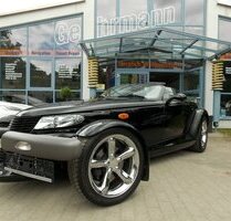 Plymouth Prowler
