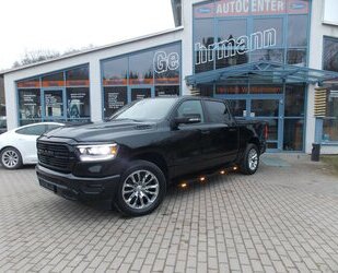 Dodge RAM 1500 Hemi BIGHORN 
