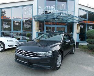 VW Passat 2.0 TDI 