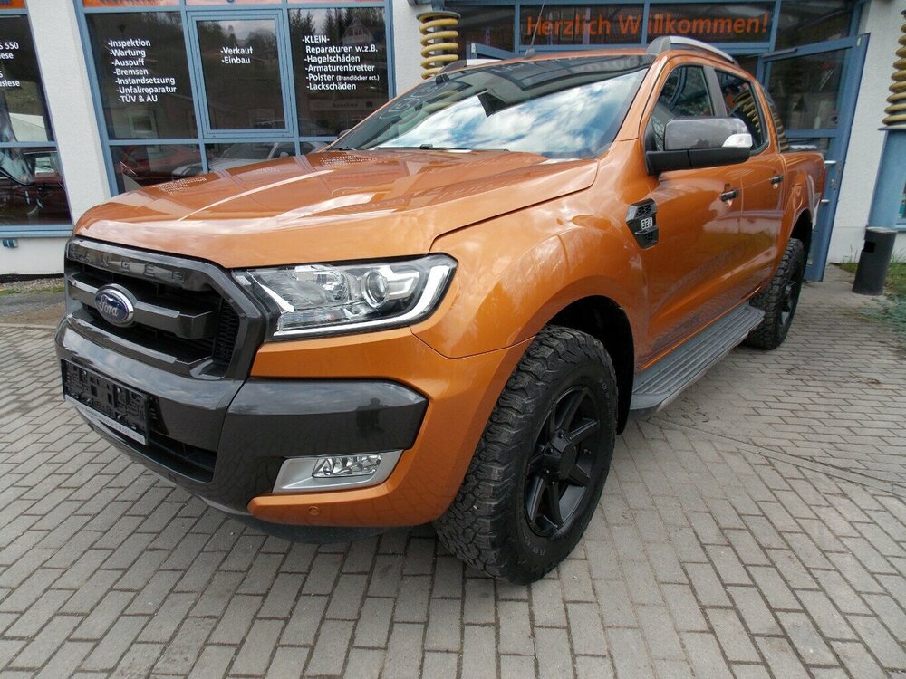 Ranger