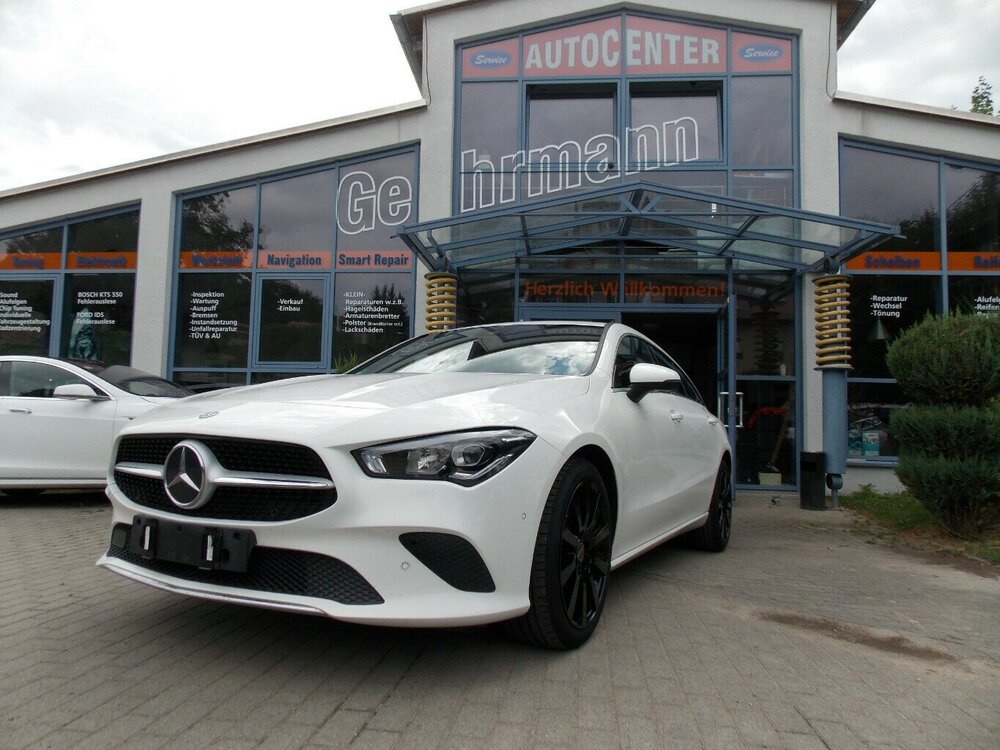 CLA 180