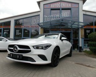 Mercedes-Benz CLA 180 Shooting Brake LED HIGH PERFORMANCE 