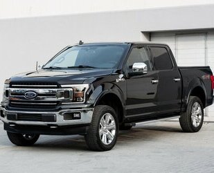 Ford F 150 5.0l V8 Lariat 4x4 Gebrauchtwagen