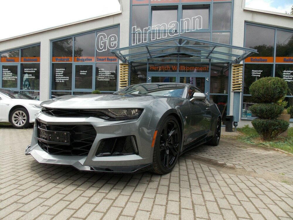 Camaro