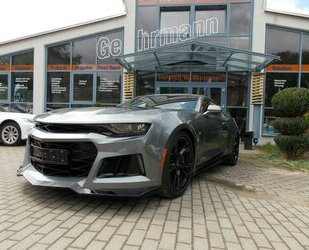 Chevrolet Camaro 6,2 SS Gebrauchtwagen