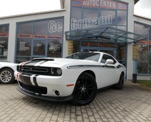 Dodge Challenger 4x4 