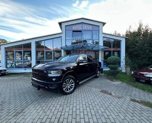 Dodge RAM 1500 5,7 HEMI 4+4 LARAMIE Gebrauchtwagen