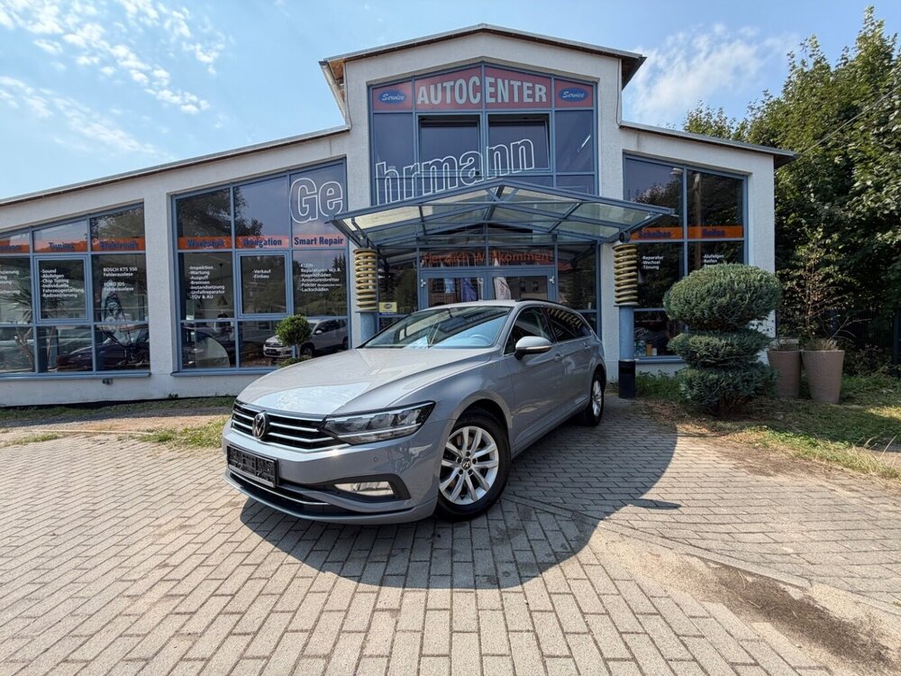 Passat