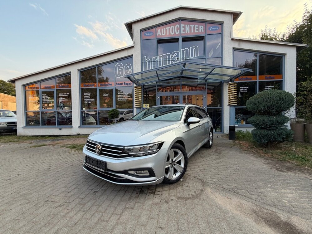 Passat