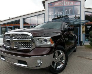 Dodge RAM 1500 Hemi Larami Gebrauchtwagen