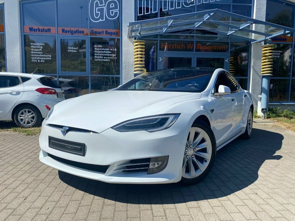 Model S