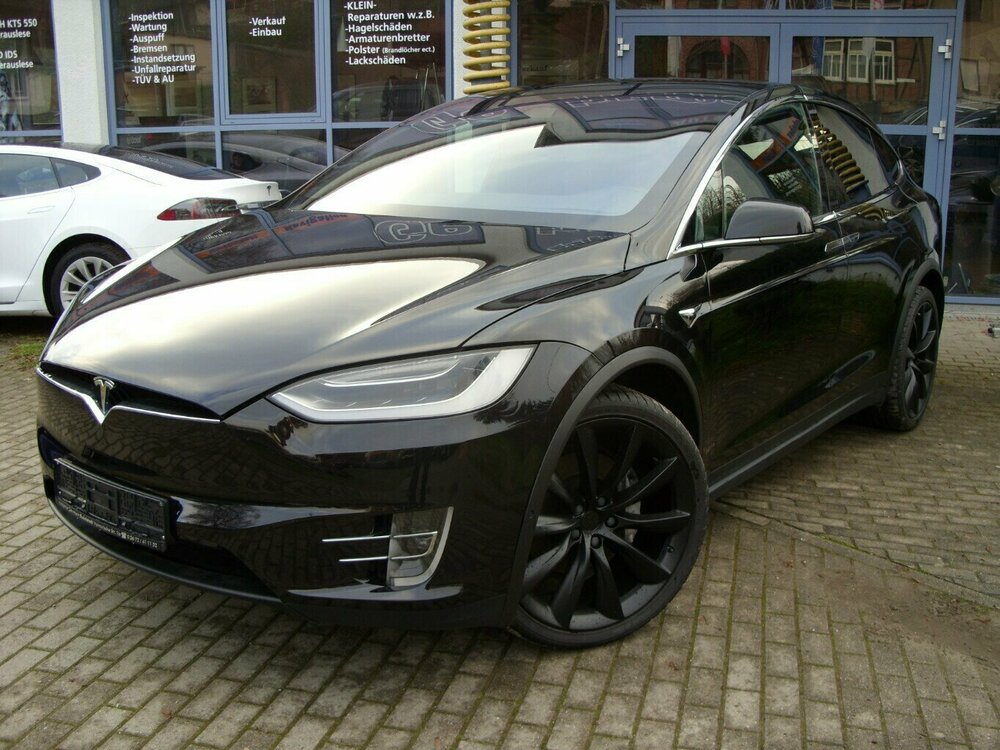 Model X