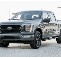 Ford F 150