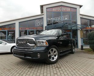 Dodge RAM 5,7 Hemi Limited